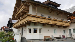 Villa Wegscheider, Mayrhofen, Österreich, Mayrhofen, Österreich